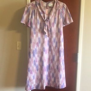 Vintage Dress